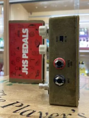 JHS Pedals - MORNING GLORY V4 2